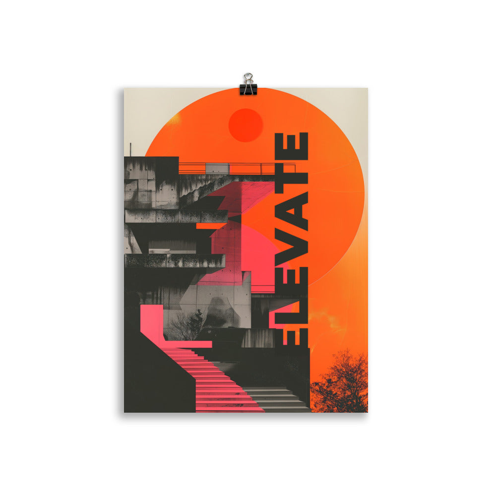Elevate