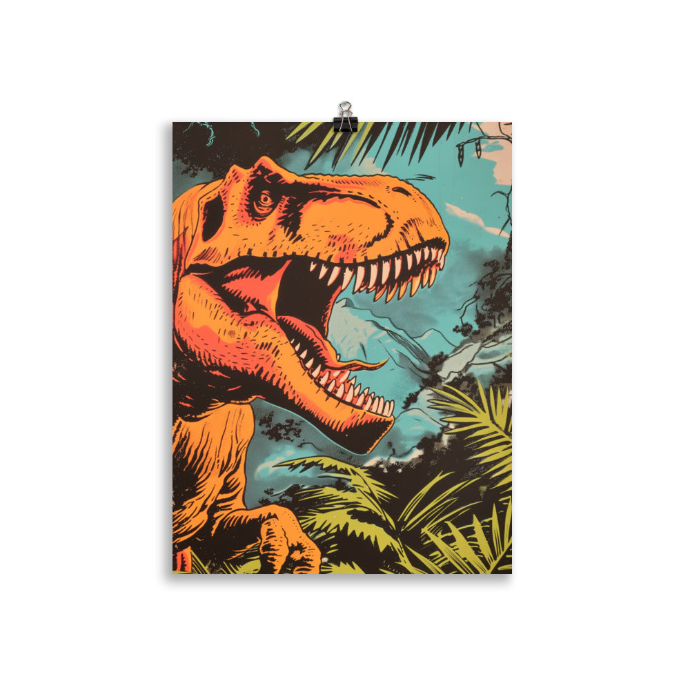 Retro Rex
