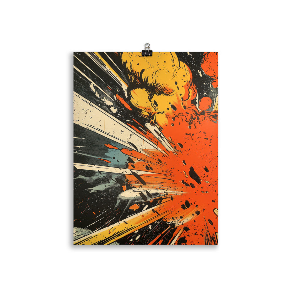 Detonation Deluxe