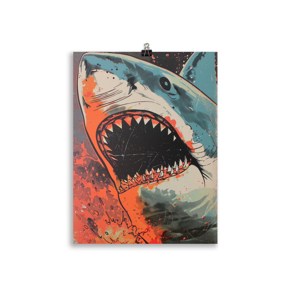 Shark fever