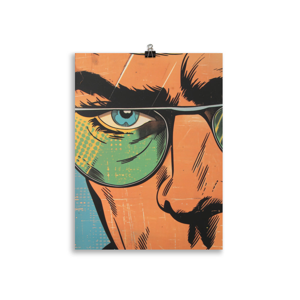 Spy Eye