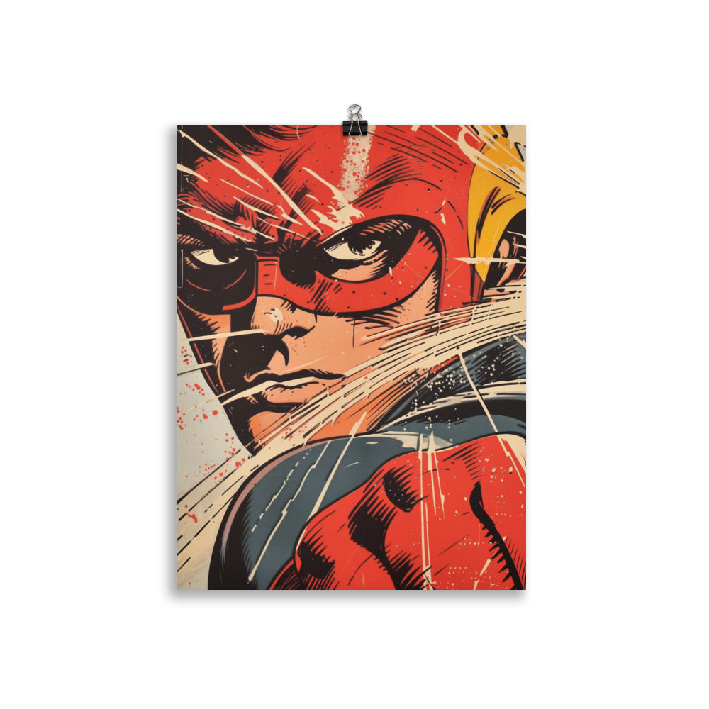 Red Savior
