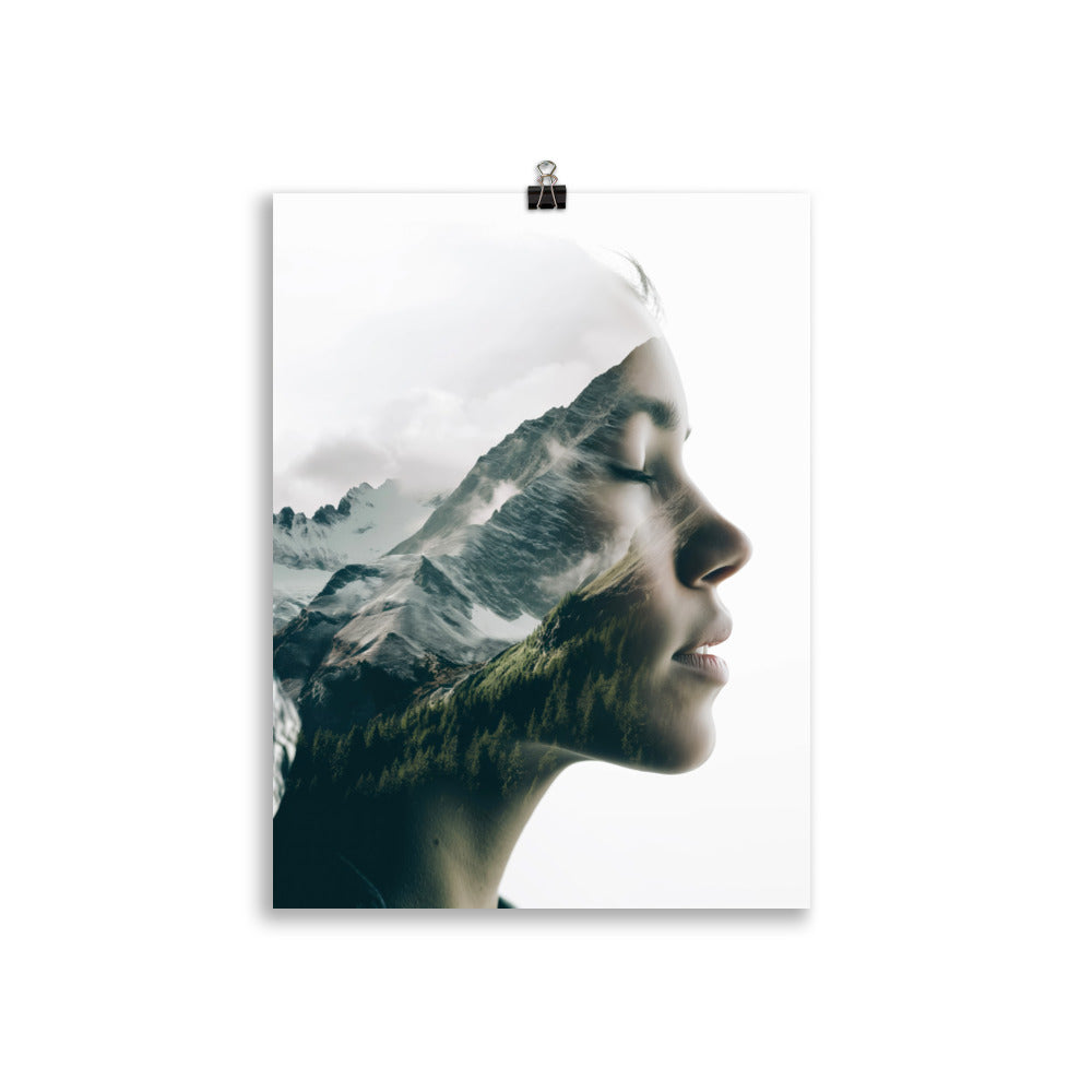 Faces of Nature 1