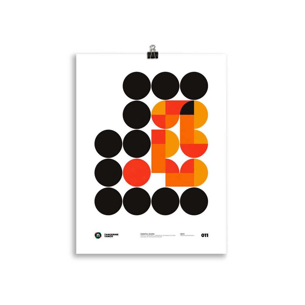 Tango Mandarine