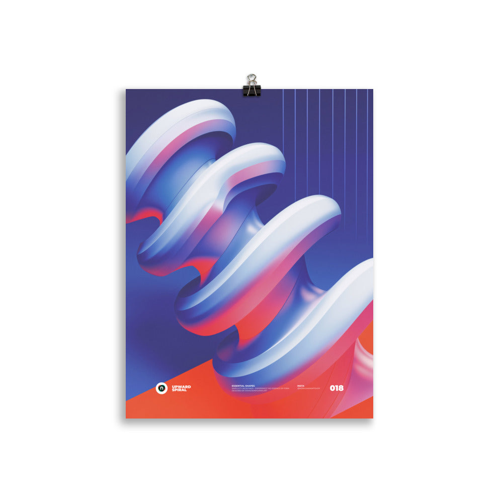 Spirale ascendante