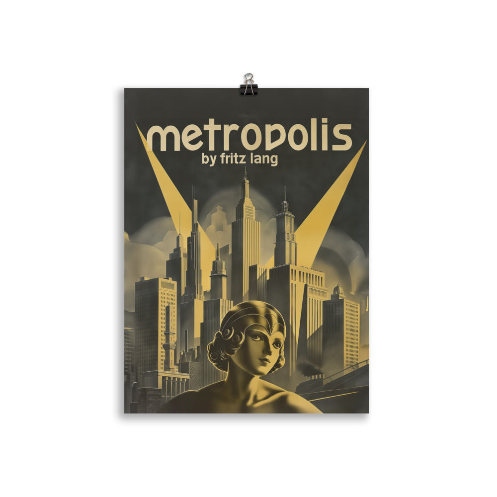 Metropolis 2