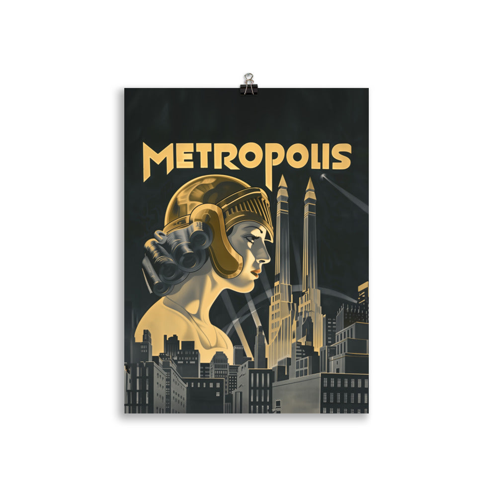 Metropolis 4
