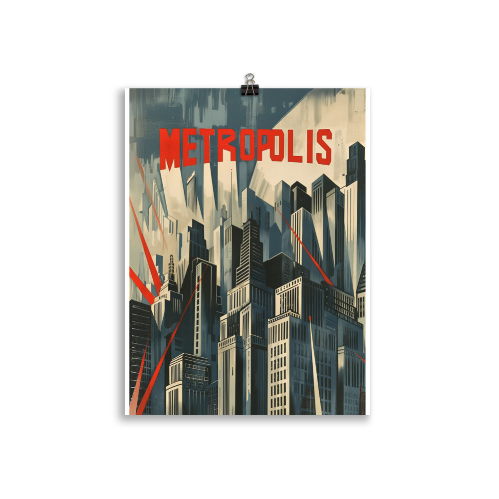 Metropolis 6