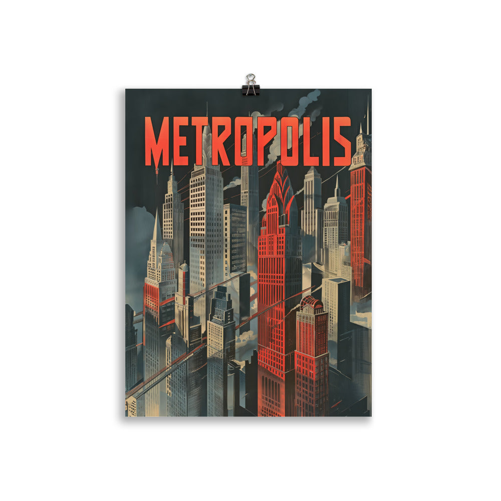 Métropole 7