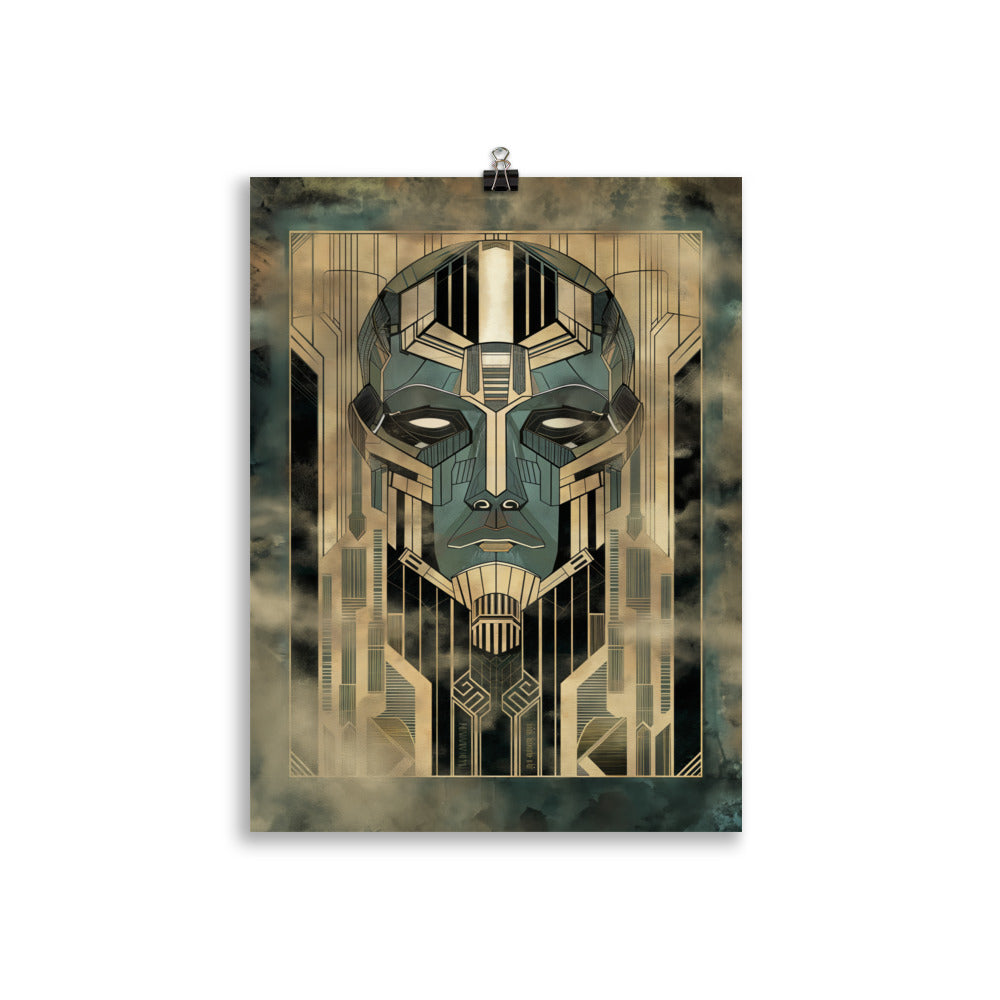Metropolis 9