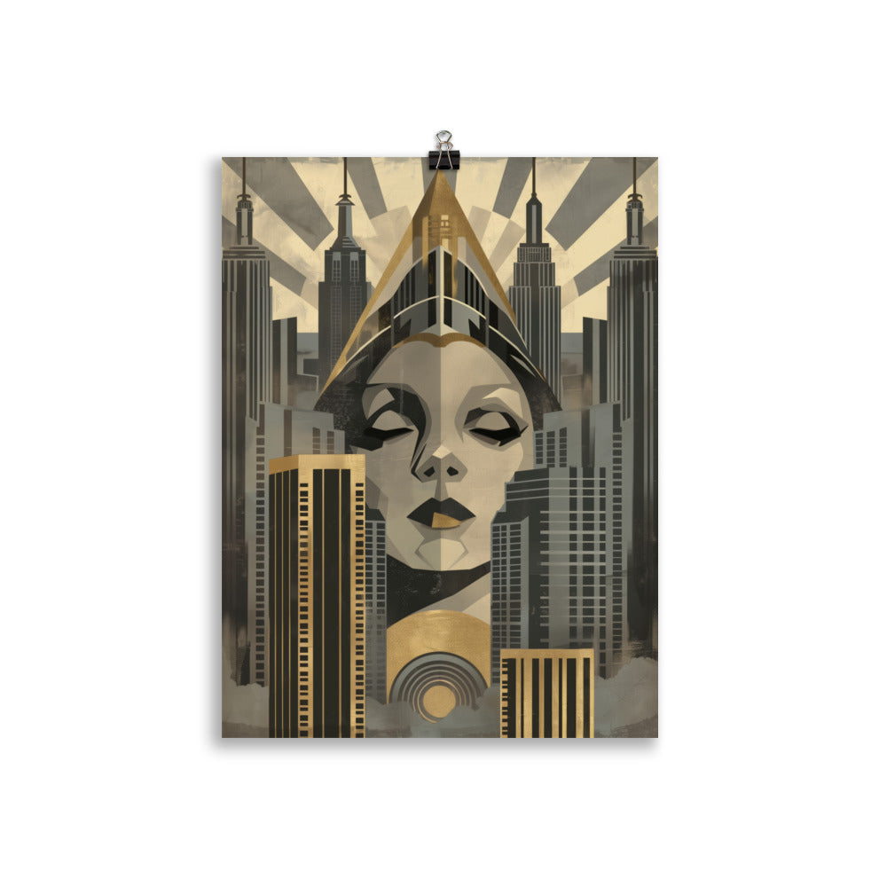 Metropolis 10