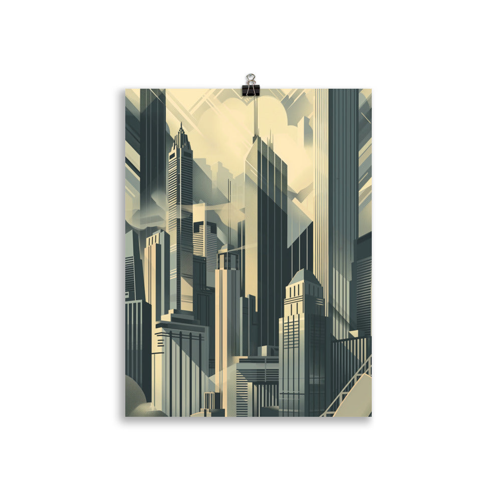 Metropolis 15