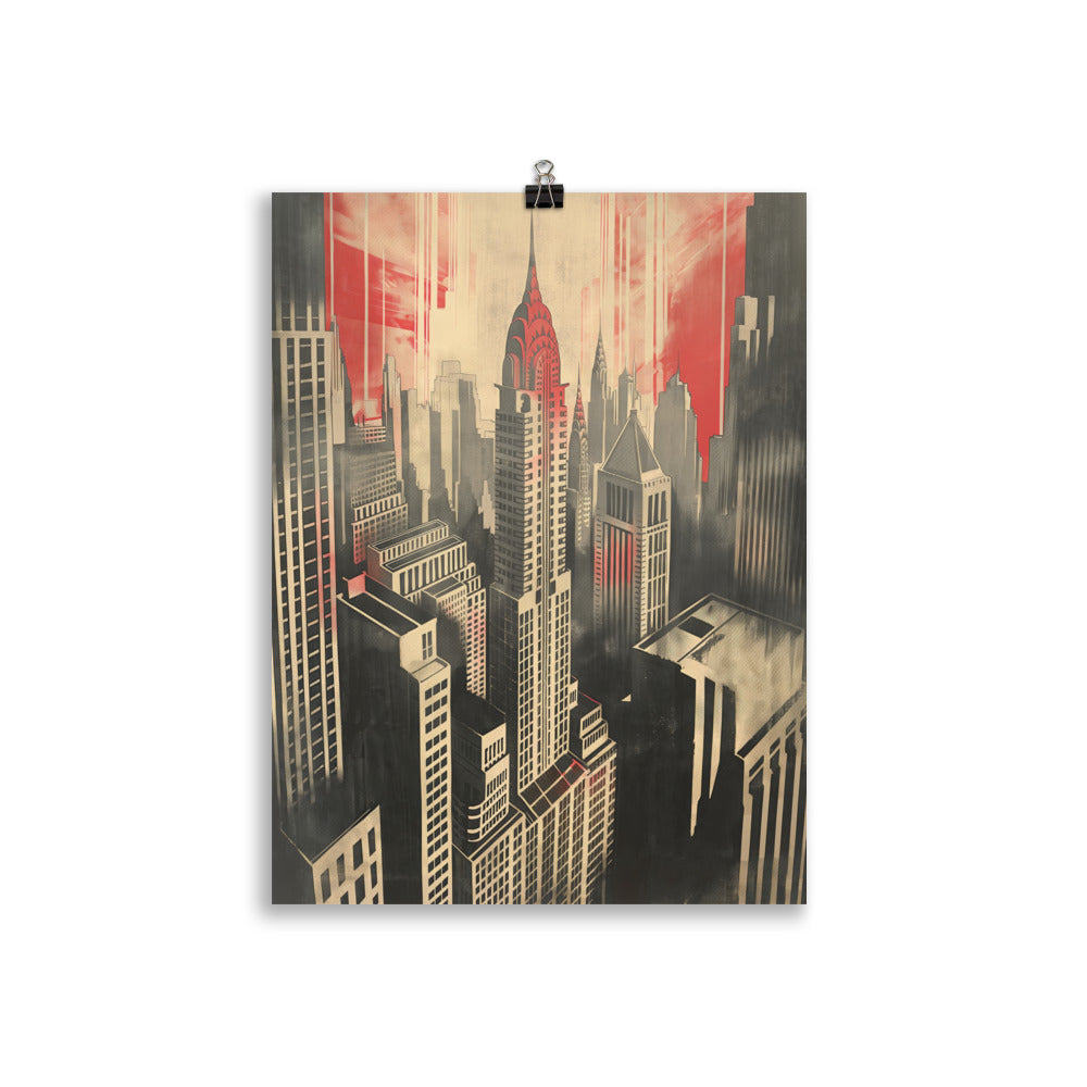 Metropolis 17