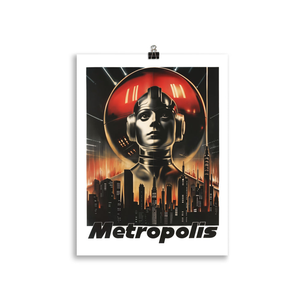 Métropole 18