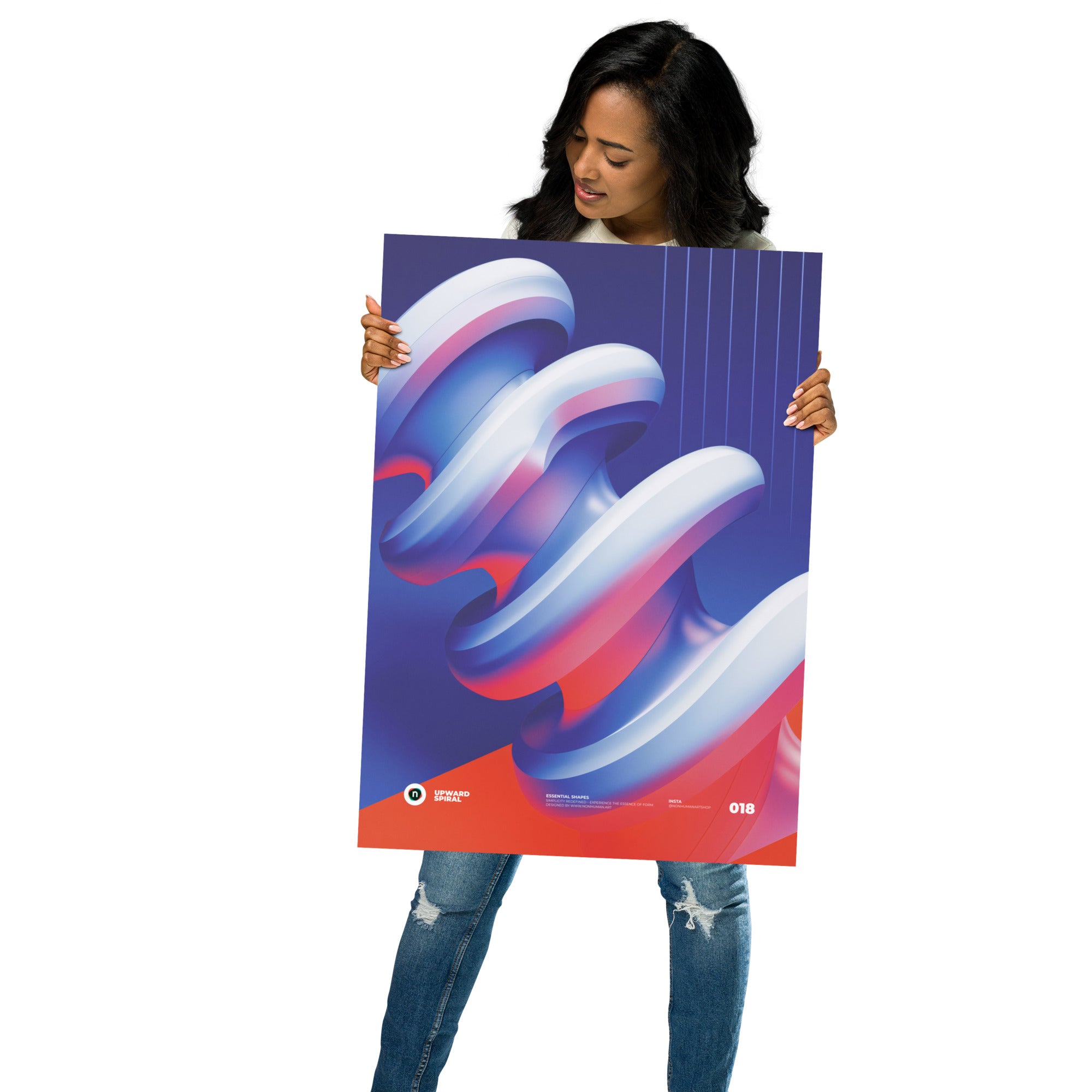 Spirale ascendante