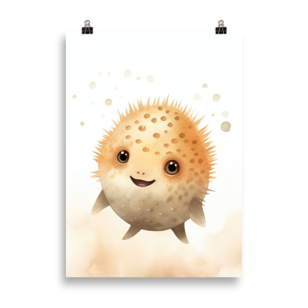 Kugelfisch