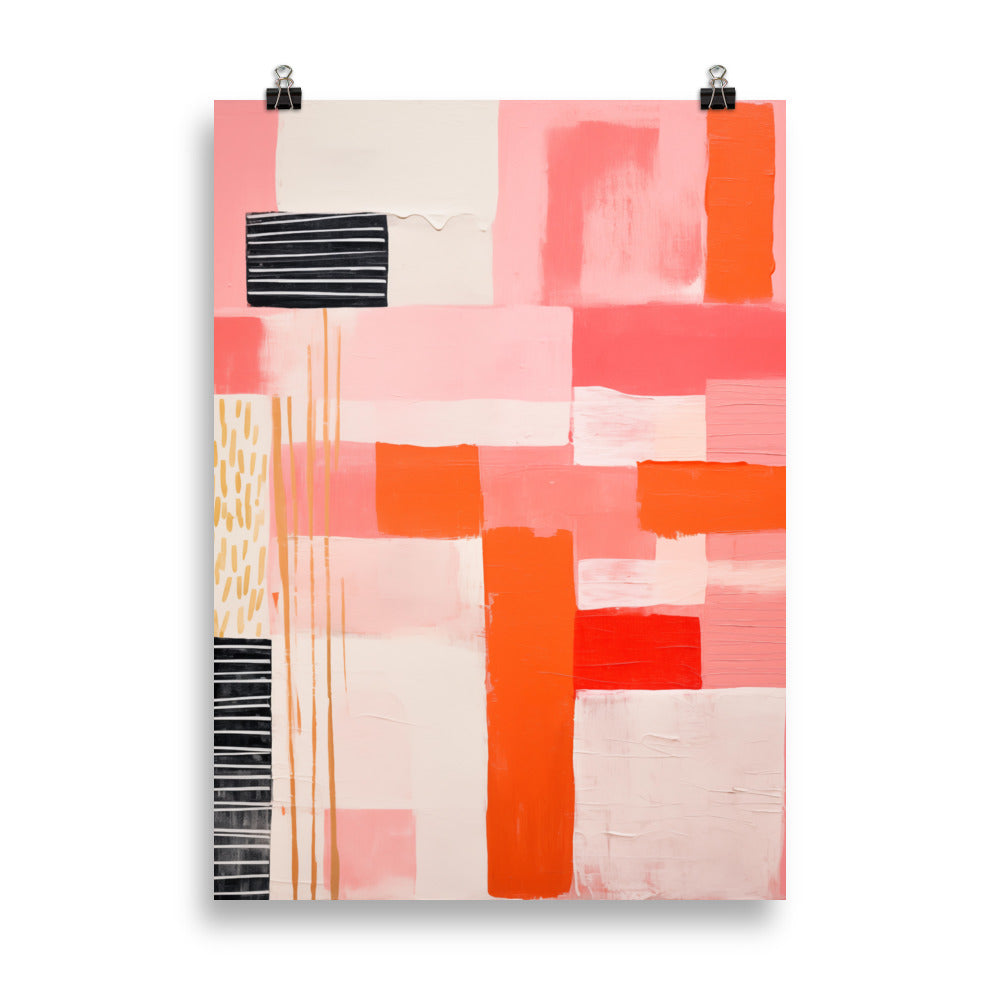 Struktur trifft Spontanität