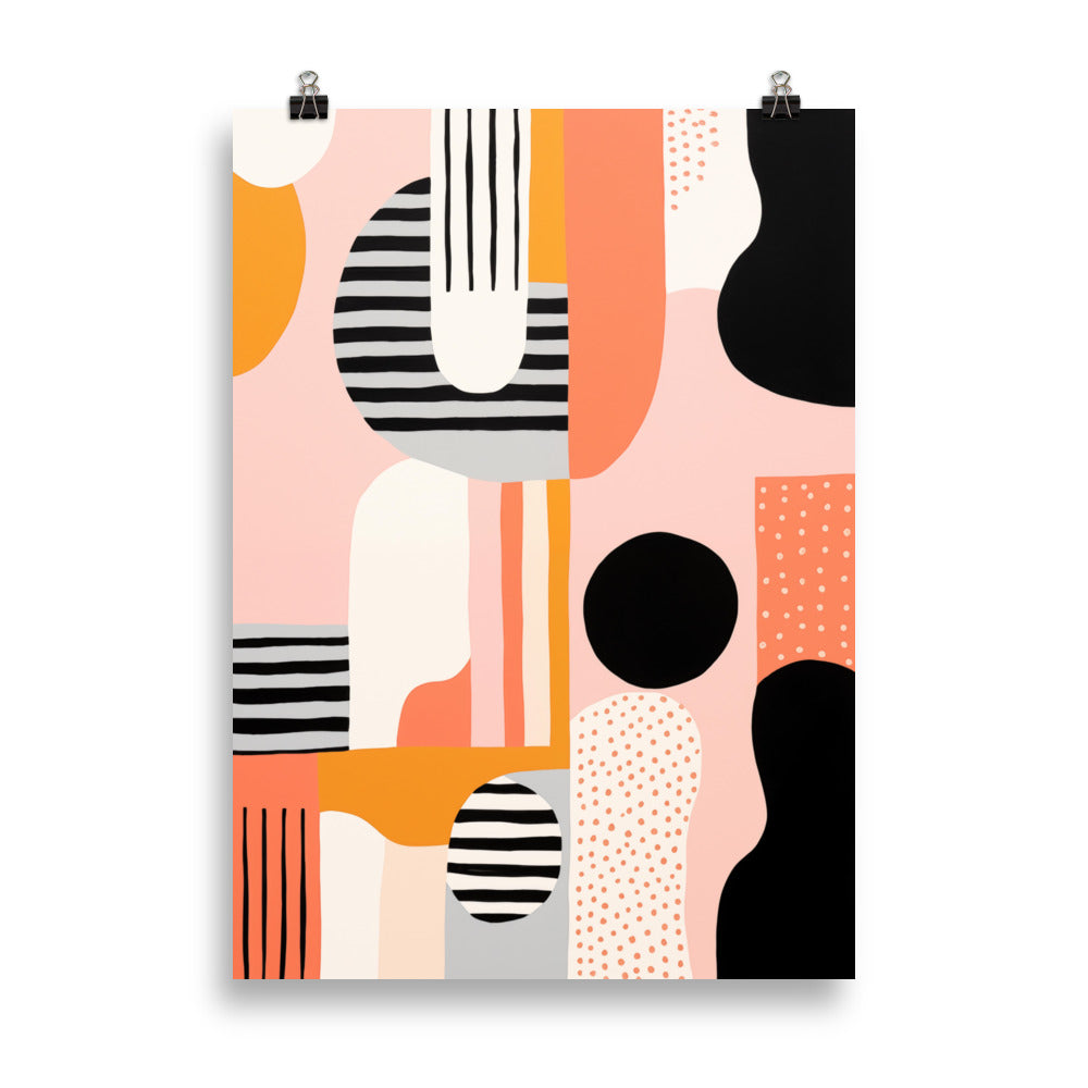 Pattern fusion