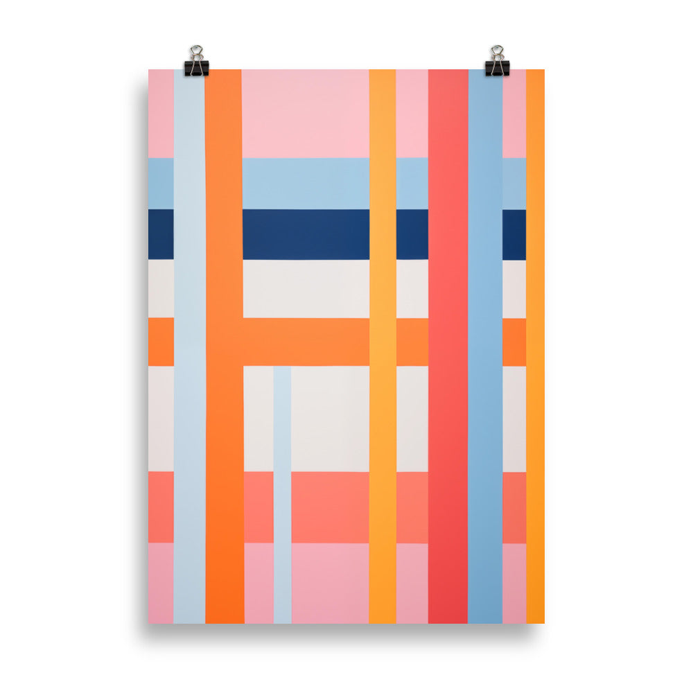 Pastel construct