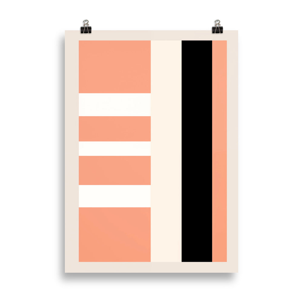 Elegance in apricot