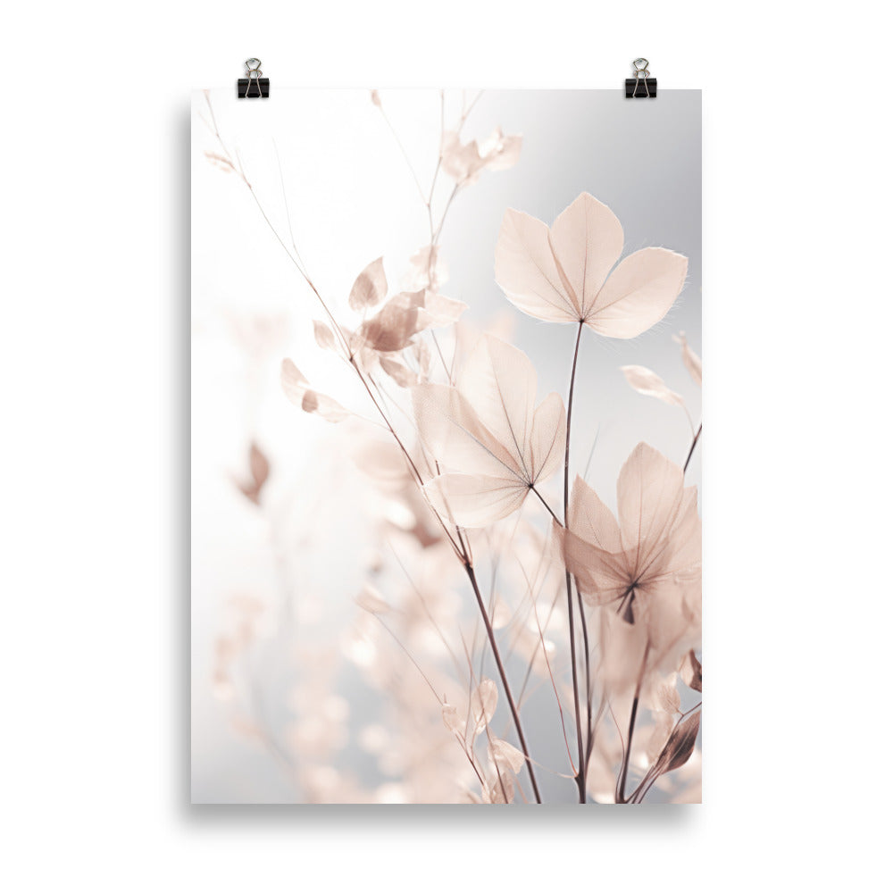 Feuilles nobles