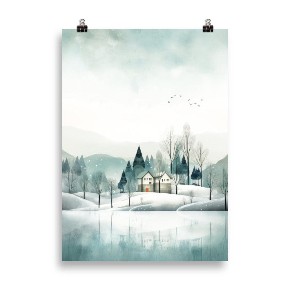 Winterwunder