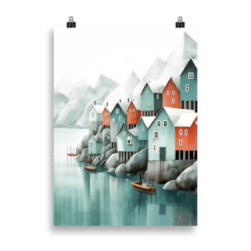 Dorfromantik