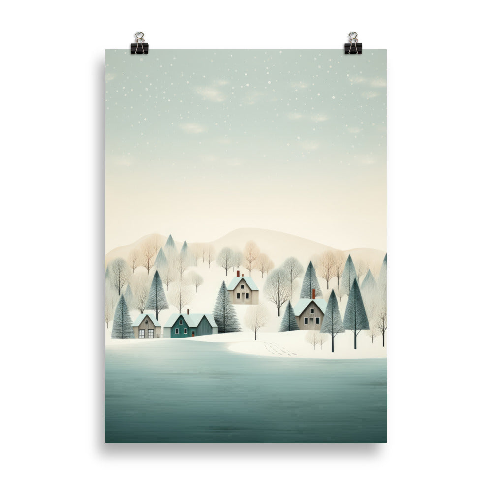 Winterzeit
