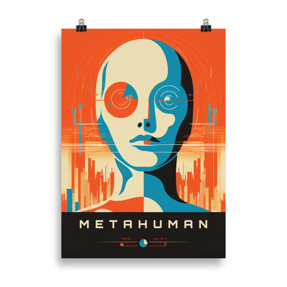 Metahuman
