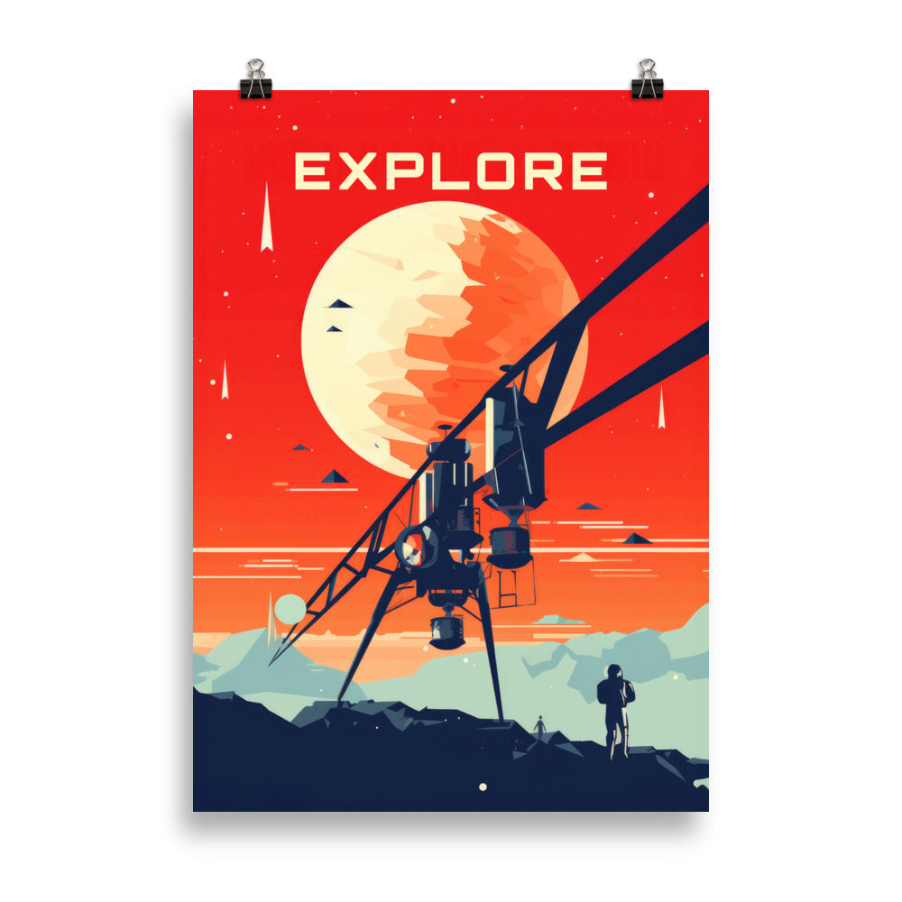 Explorer