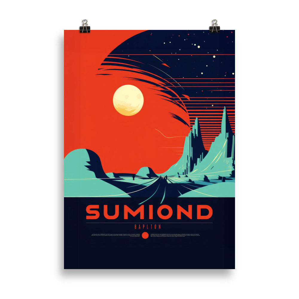 SUMIOND