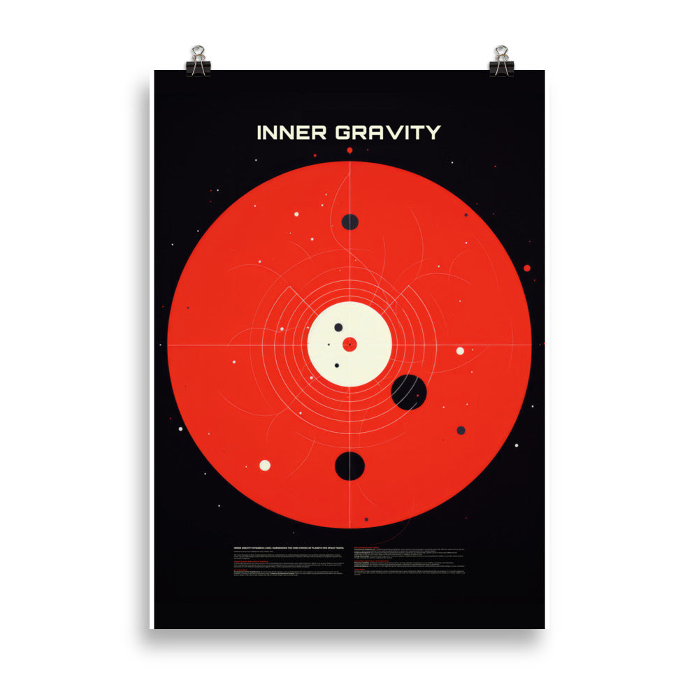 Inner Gravity