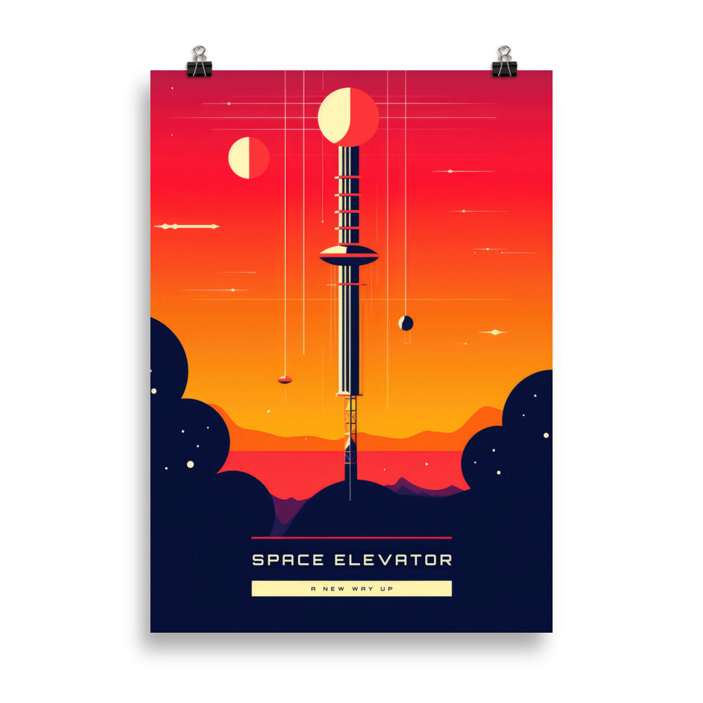 Space Elevator