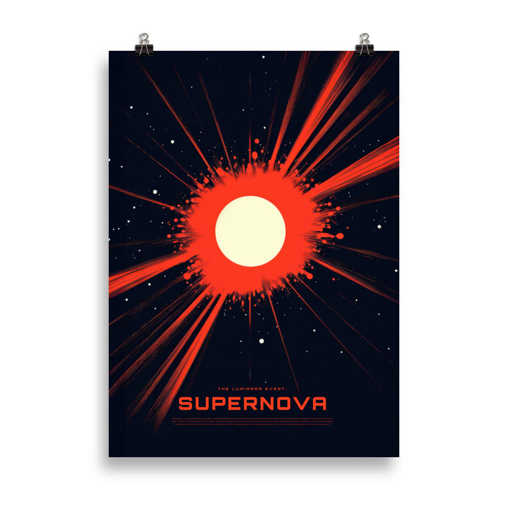 Supernova
