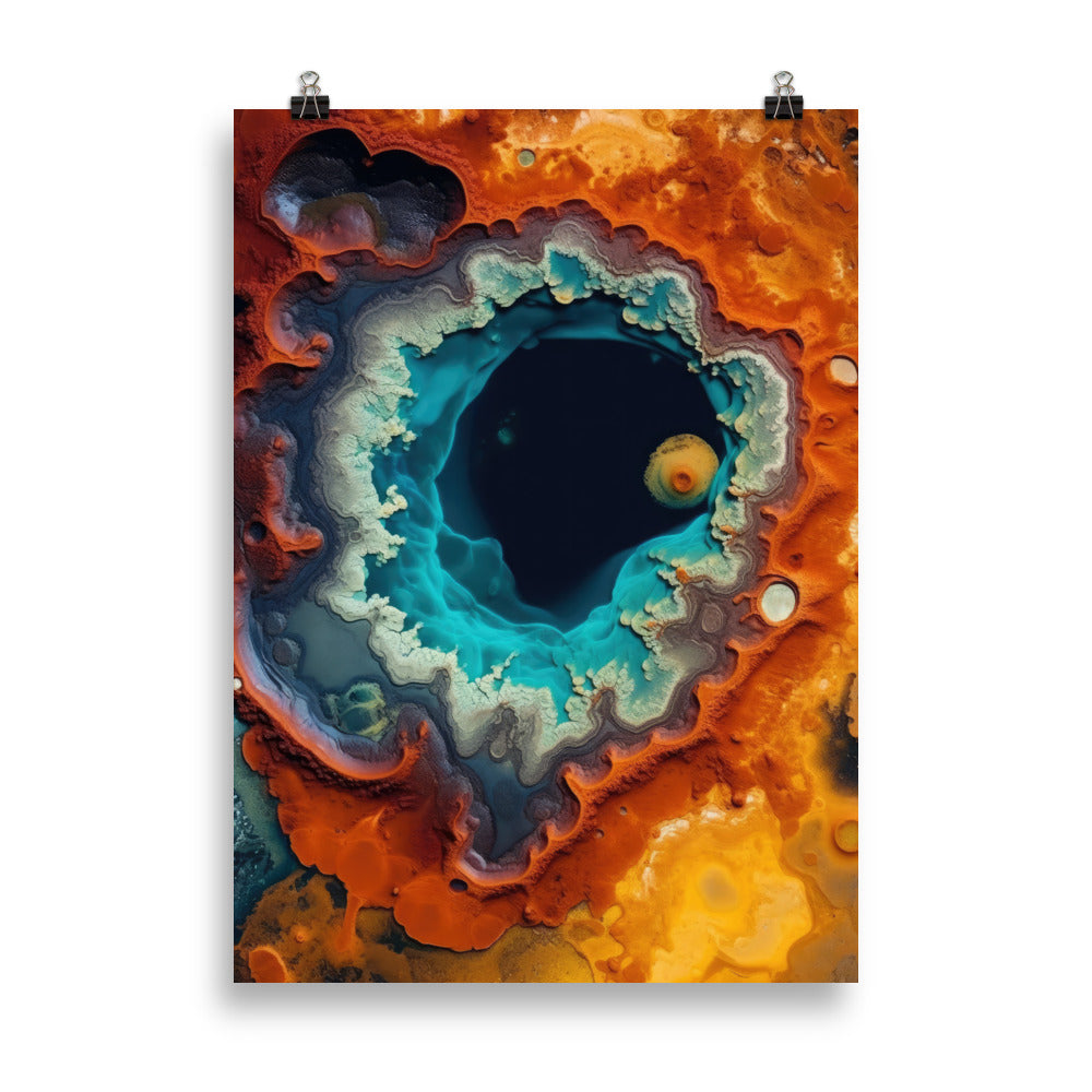 The world from above 1