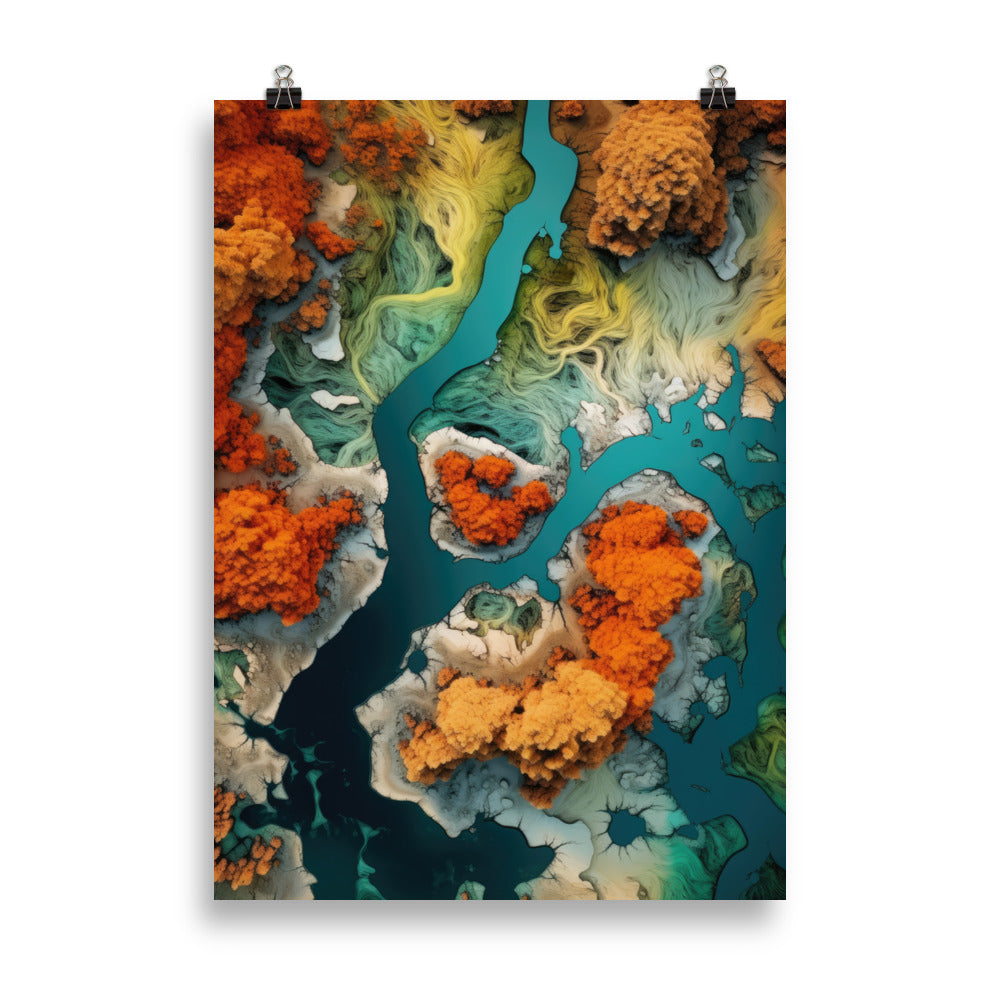 The world from above 7