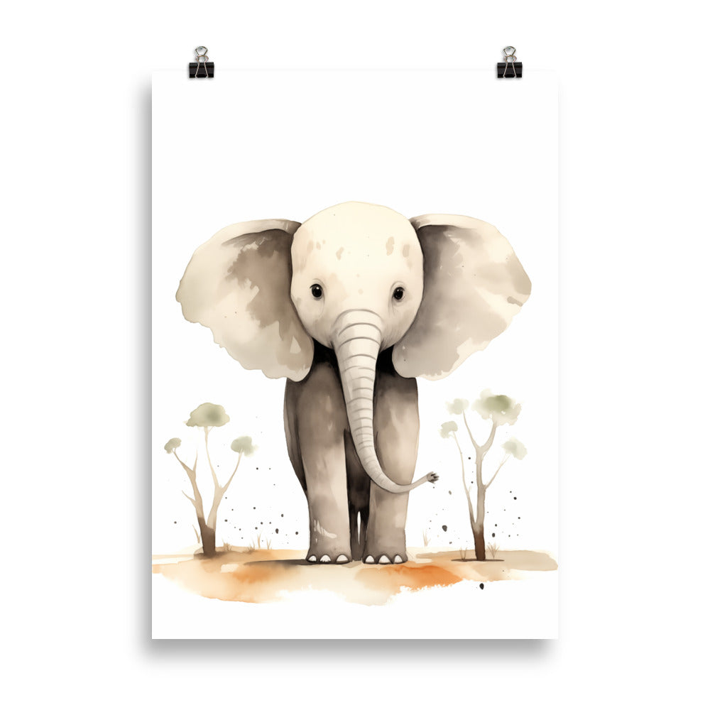 éléphant