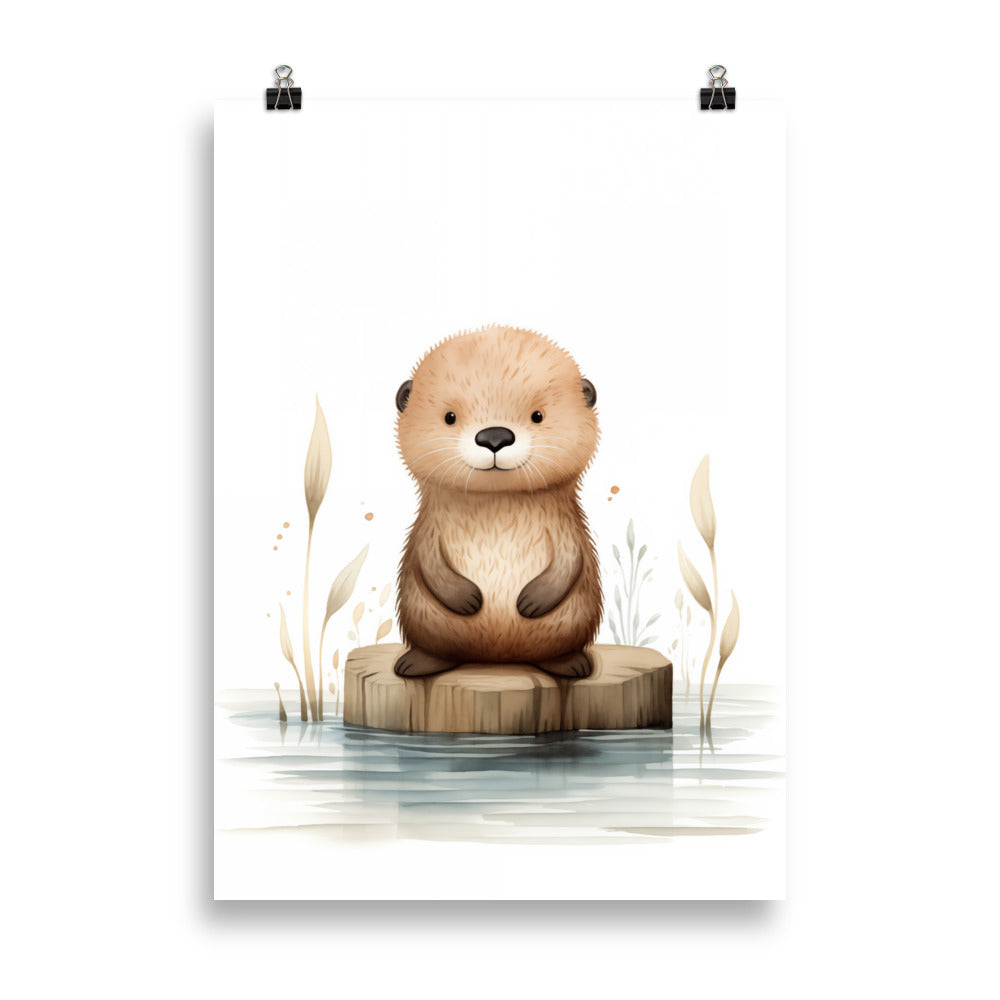loutre