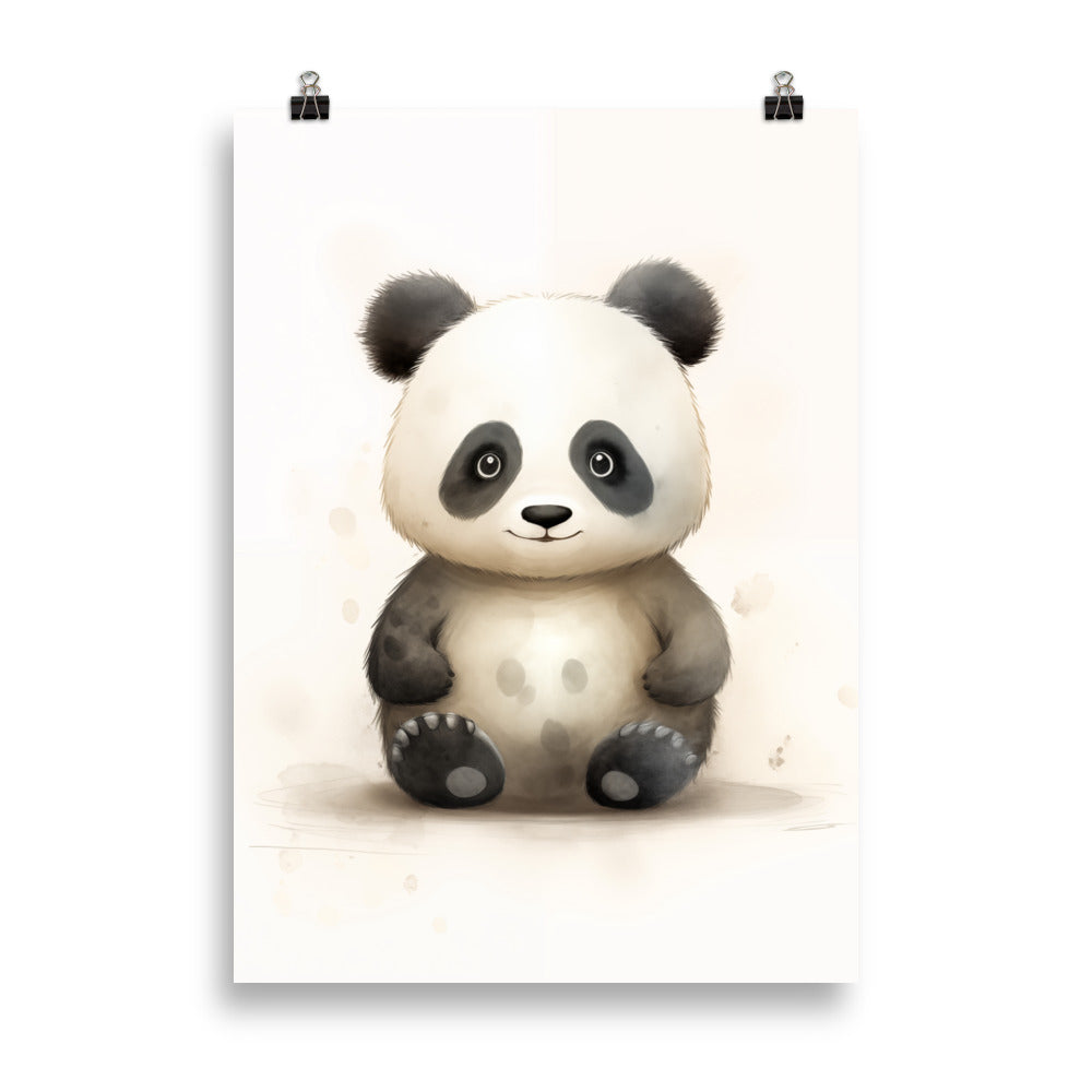 panda