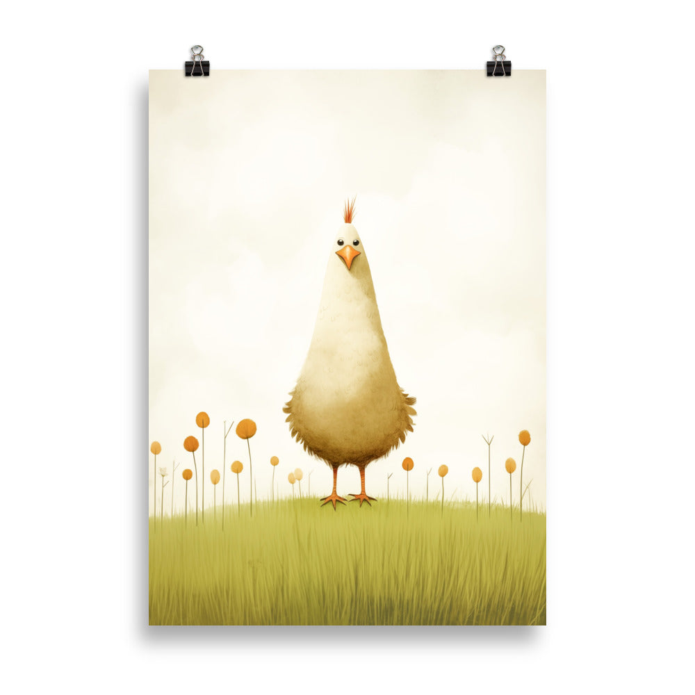 Poulet