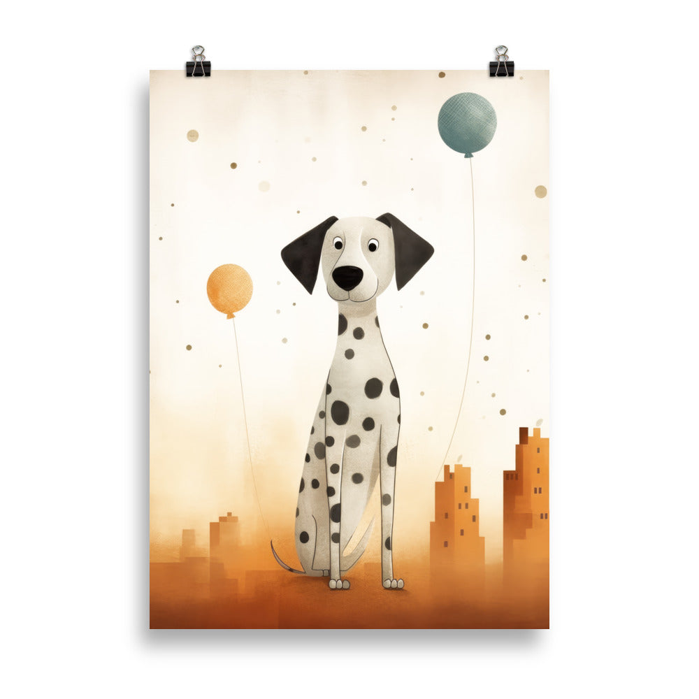 dalmatien