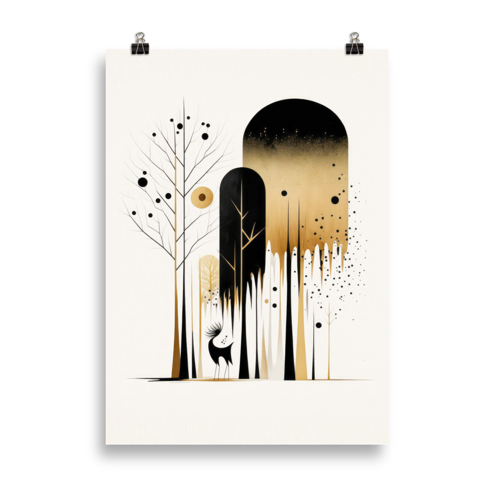 piece of forest