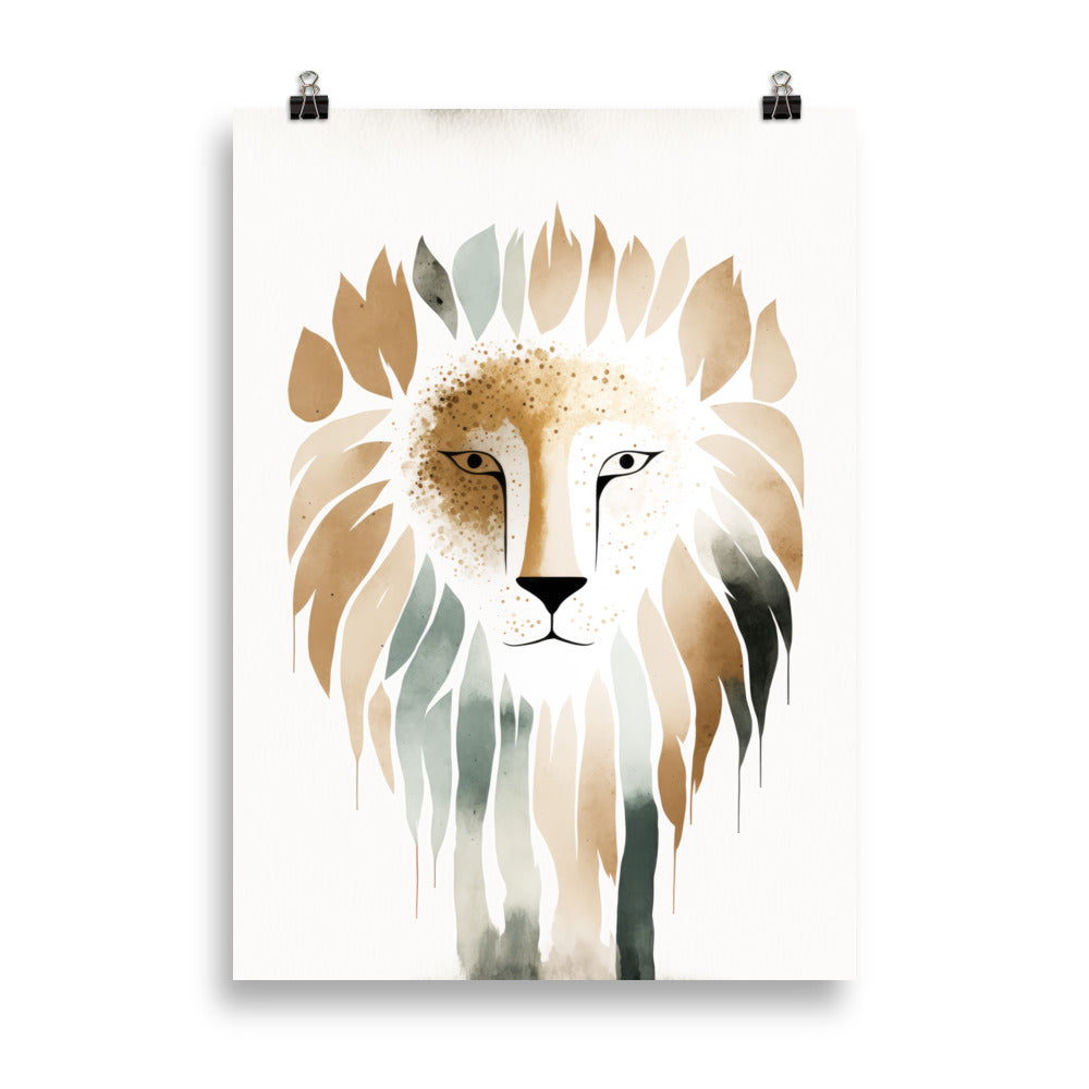 Lion's Mane