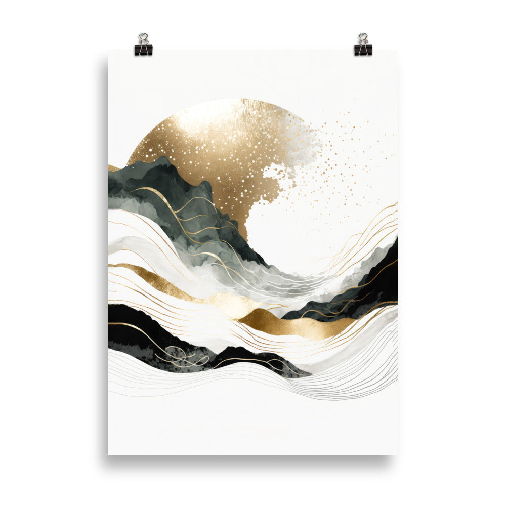 waves