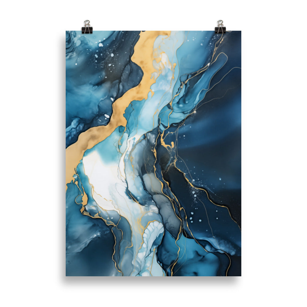 Oceanic dreams
