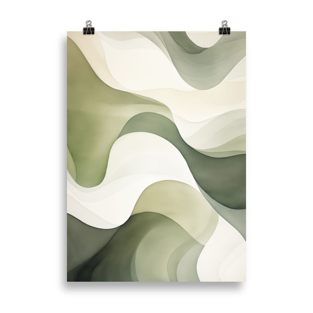 Mouvement silencieux