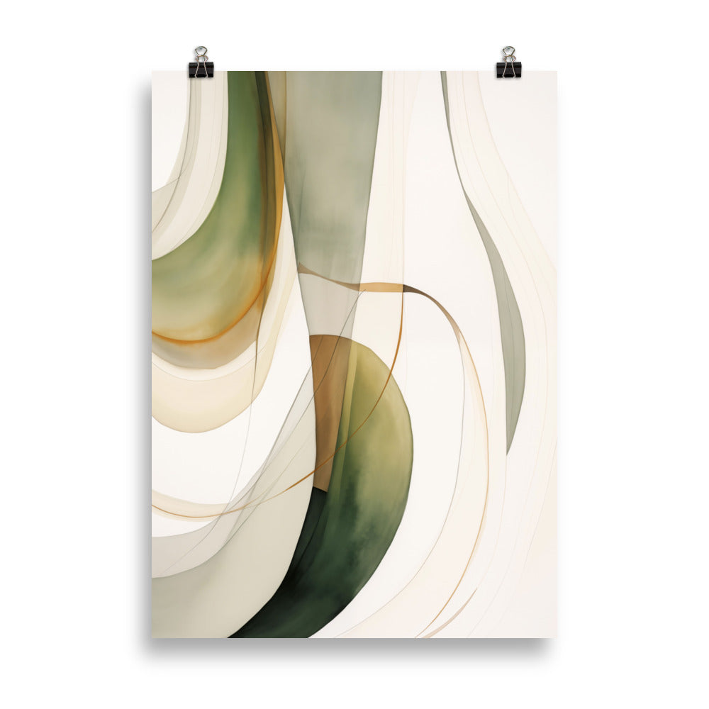 Subtile Schwingungen