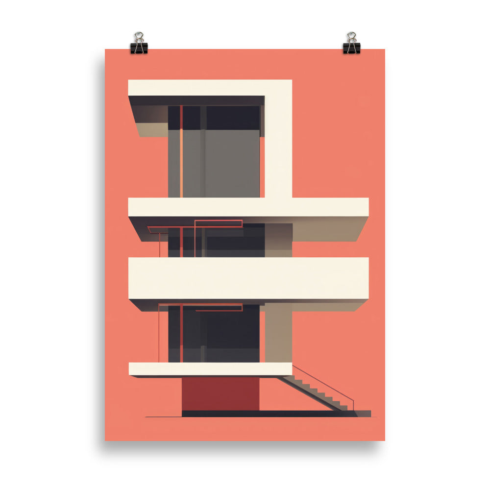 Wo Klarheit auf Komplexität trifft