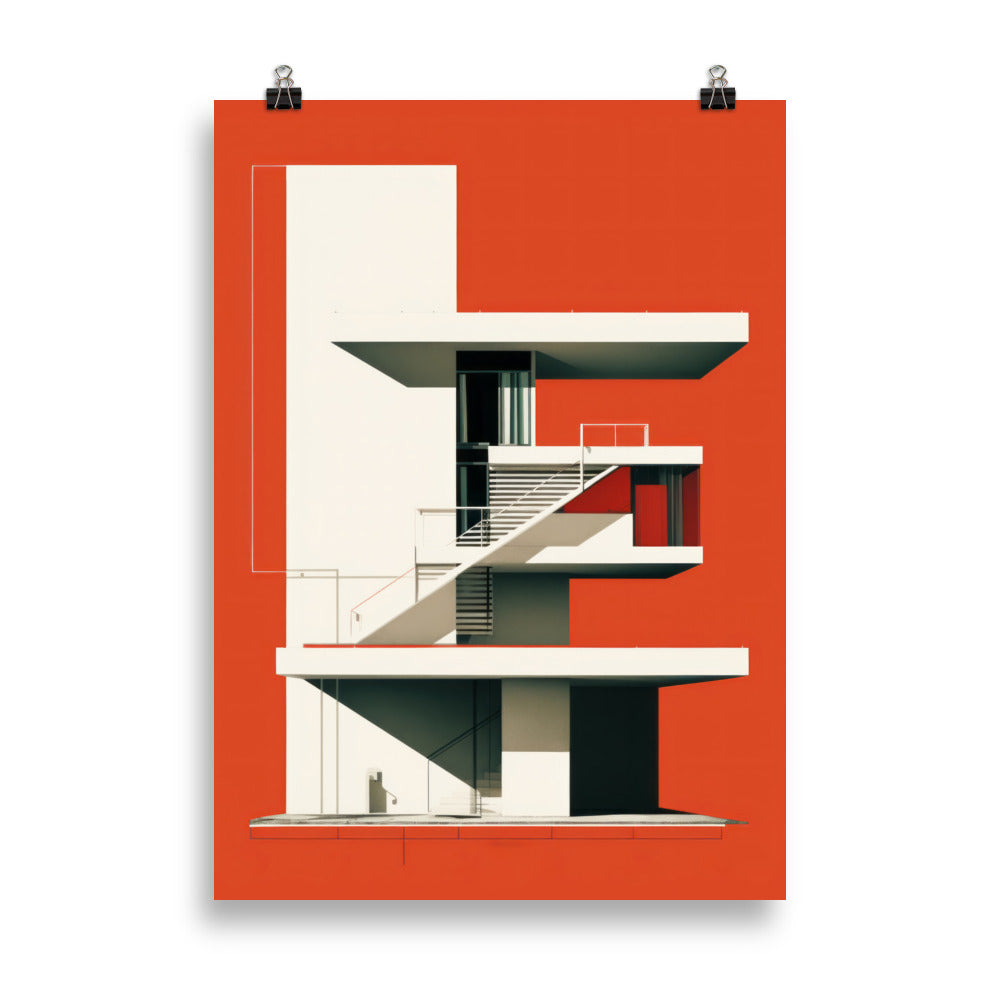 Structural simplicity