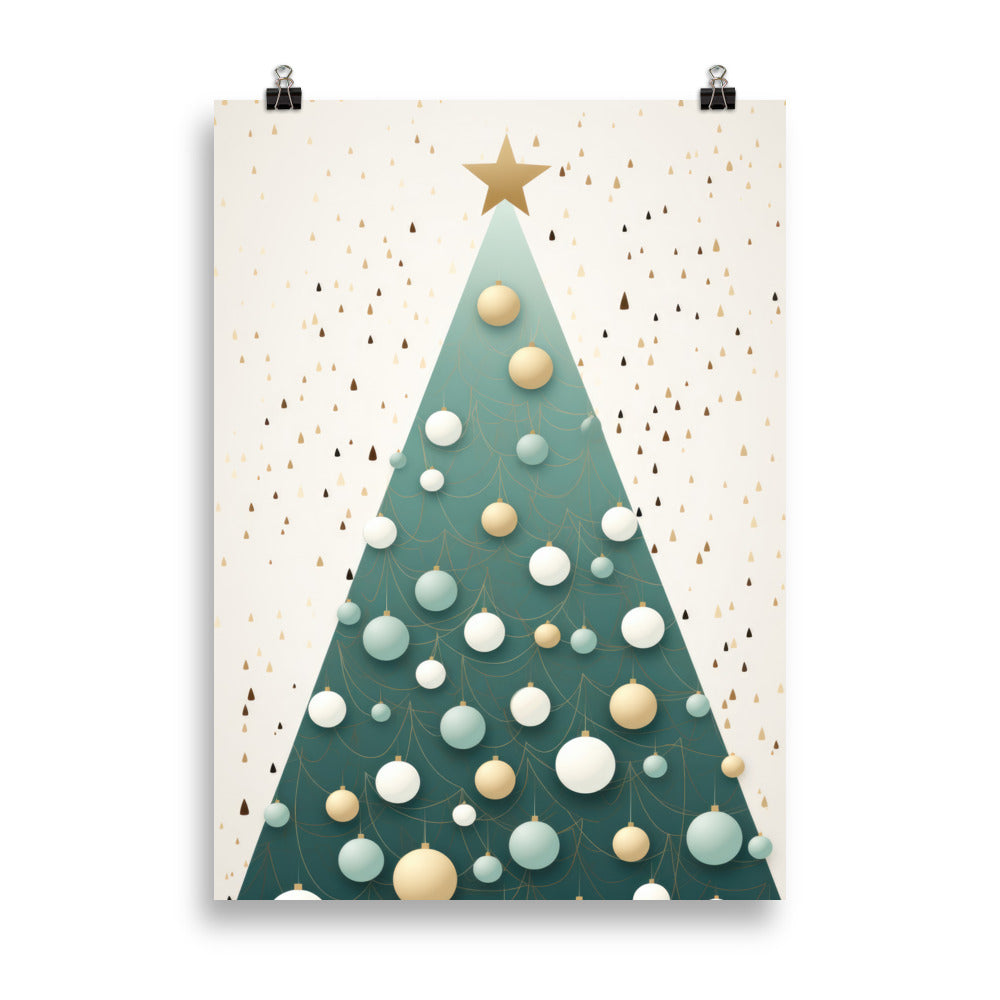 Sapin de Noël